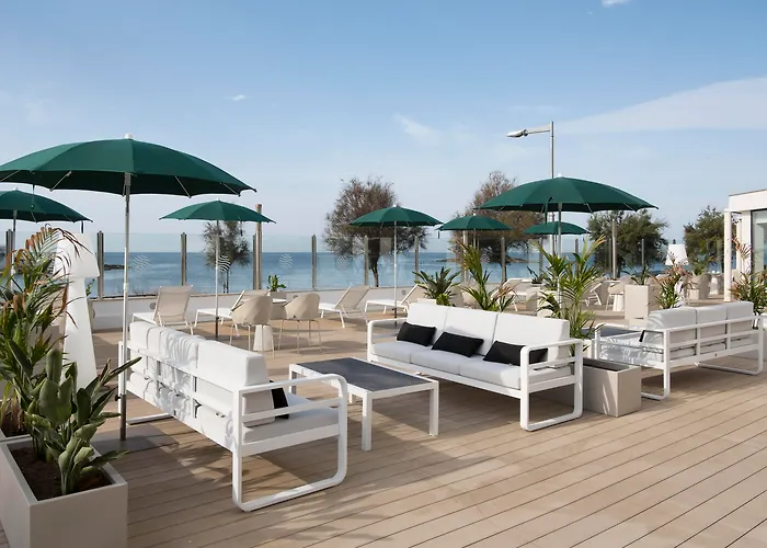 Aluasoul Palma Hotel Adults Only - Hyatt Inclusive Collection