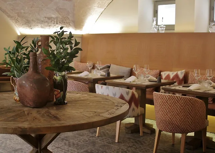 Hotel Antigua Palma - Casa Noble