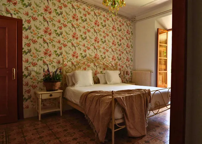 Hotel Can Abril