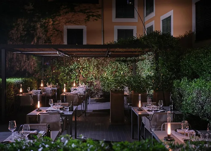 Sant Francesc Hotel Singular
