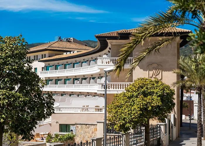 Nixe Palace