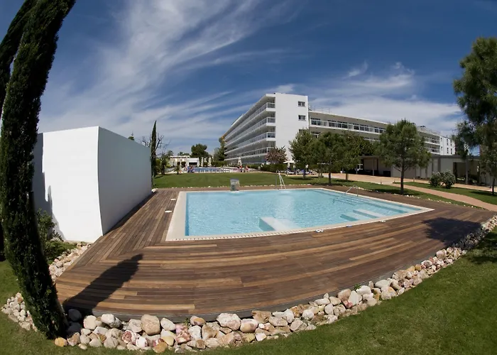 Las Gaviotas Suites Hotel&Spa