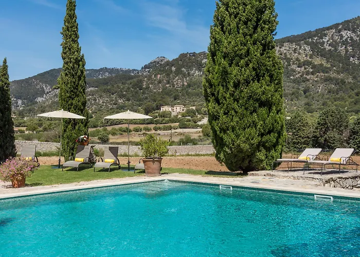 Finca Son Ametler
