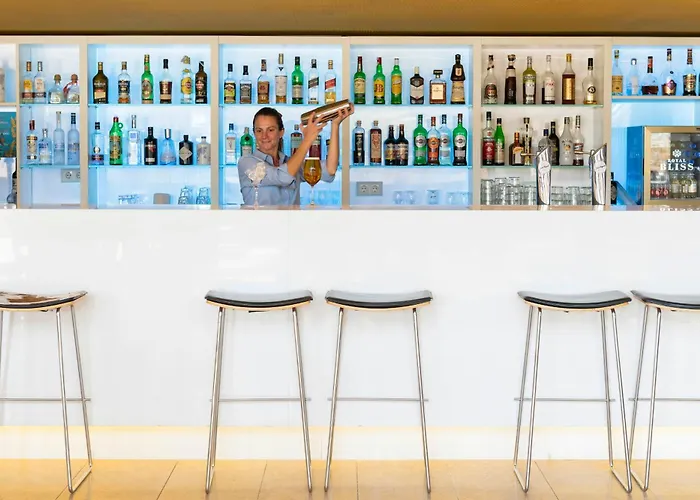 Leonardo Boutique Hotel Mallorca Port Portals - Adults Only