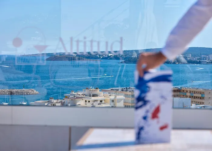 Tomir Portals Suites - Adults Only