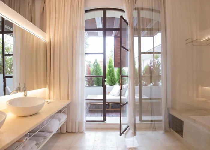 Convent De La Missio - Grand Luxury Boutique Hotel, Adults Only